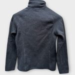Patagonia Better Sweater Black Knit Photo 4