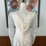 Gorgeous Vintage Susan Lane’s Country Elegance Wedding Gown! Size 8 Photo 7