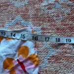 Lilly Pulitzer  Nikita Butterfly Derby Floral White Label Y2K Vintage Skirt Sz 6 Photo 5