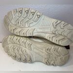 Zadig & Voltaire Women’s Blaze Stylish White Leather Sneakers Size 7.5 (38) Photo 10