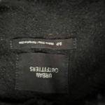 Urban Outfitters  Peplum Hoodie Sweatshirt size S Photo 3