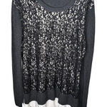 Vera Wang Simply  Layered‎ Sweater Photo 0