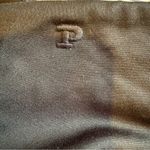 Victoria's Secret  Navy Flare Leggings Photo 4