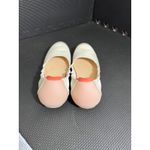 Clarks Women's Joely Jazz Ballet Flats Driving Shoe Leather Size 6 Minimalist Photo 6