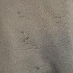 New Balance  Dry Black & Gray Cropped Leggings Photo 4