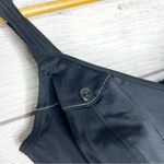 Freya Swimwear Fever Black Plunge Bikini Top Size 30J Photo 4