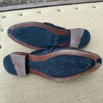 Ariat  Two24 Jubilee Women's Black Leather Loafers Size 8 Photo 7