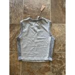 SKIMS  Outdoor Tank Heather Gray Size Medium Photo 5
