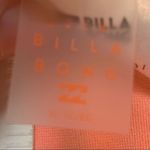 Billabong  Hey Now Hawaii Lo Cheeky Coverage Peach Kiss Bikini Bottoms [XL] - New Photo 6