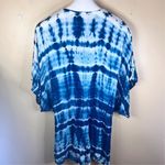 Young Fabulous & Broke Women's Blue Tie Photo 4