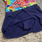 Nautica  skort one piece swim set women’s Sz 10 NWT $118 Photo 1