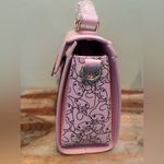 Lounge Fly Sanrio My Melody Allover Print Handbag Photo 4