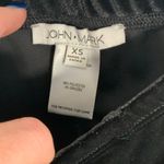 John Mark ‎ Velvet bootcut pants NWT size xs Photo 1