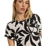 Sanctuary  Women's The Only One T-Shirt Dress black NWOT‎ Size S Photo 2