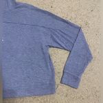 Mossimo Supply Co  Cropped Hoodie Sweatshirt Photo 6