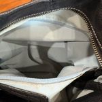 Coach  Soho Black Pebbled Leather Convertible Crossbody Bag. Soft leather Photo 10