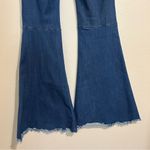 Judy Blue Memphis high waist super flare bell bottom jeans women’s size 9 / 29 Photo 6