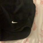 Nike Black Shorts Photo 1