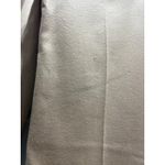 Everlane  Straight-Leg Trouser In Tailor Twill Khaki Sz 2 Photo 7