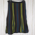 Adrienne Vittadini  Flared Skirt Photo 2