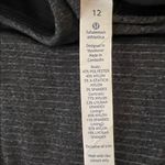 Lululemon  Dark Wren Wild Tank Top Size 12 Photo 8