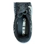 Nike  SuperRep Go 3‎ Next Nature Flyknit Black White Sneakers Women Size 7.5 Photo 12