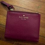 Kate Spade  Wallet- great condition, like new Photo 0