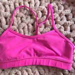 Lululemon Flow Y Sports Bra Photo 0