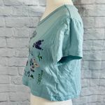 Truly Madly Deeply Sacred Plants Tee Photo 3