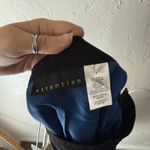 Attention  Y2k Whimisigoth Skirt 6 Sheer‎ Sequin Floral Midi Lined Side Zip Photo 9