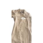 London Fog  Trench Button Coat Size M Photo 10