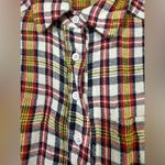 Veronica Beard  Sierra Shirt Dress Size 2 Photo 5