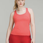 Lululemon  Swiftly Tech RB Tank 2.0 Race PLBR  Photo 0