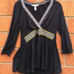 American Rag 💜CLEARANCE 💜Adorable shirt. PLS READ👇🏻 Photo 0