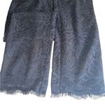 Lilly Pulitzer  Black
Kelly Lace Skinny
Ankle Pant Size
00 Photo 4