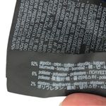 ZARA Strapless Denim Maxi Dress Blue Women’s Medium Bodycon Zipper Slit Hem Photo 10