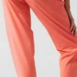 Athleta  Brooklyn Ankle Pants In Brass Yellow 18 Photo 1