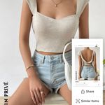 SheIn top Photo 0