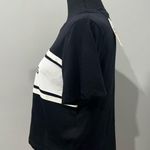 Calvin Klein  Jeans crop t-shirt‎ . Size S Photo 1