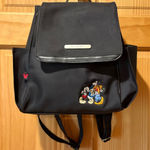 Disney Store Mickey and Friends Embroidered Mini
Backpack Photo 0