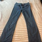 Tommy Hilfiger Vintage Jeans Blue Size 2 Photo 0