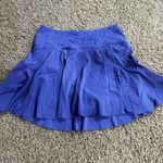 Vitality Cloud II™ Tennis Skort Photo 7