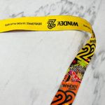 Windev 22 ID Badge Holder School Work Lanyard Necklace Photo 5