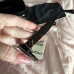 Coach Almost New  Sunglasses with Case Photo 2