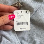 Free People Intimately NEW WITH TAGS Wear It Out Backless Cami Photo 5