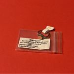 Bomb Party RBP2270 “Desert Sunset Bringback!” Peach Quartz Rhod Sz 7 Ring NWT Photo 3