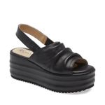 CORDANI Yorkie Platform Wedge Slingback Sandal Photo 0