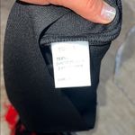 Bella Barnett Black Asymmetrical‎ Cocktail Sundress Size L Photo 7