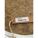 SKIMS Soft Lounge Tank Team USA White Size Large Photo 10