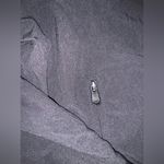 Athleta  Brooklyn bomber jacket black || classic activewear spring workout casual Photo 4